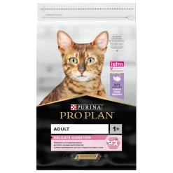 Purina Pro Plan Kissan Kuivaruoka|Kissan Erikoisruoat*Pro Plan Cat Delicate Turkey