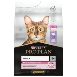 Purina Pro Plan Kissan Kuivaruoka|Kissan Erikoisruoat*Pro Plan Cat Delicate Turkey