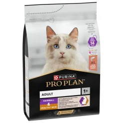 Purina Pro Plan Kissan Kuivaruoka*Pro Plan Cat Elegant Salmon