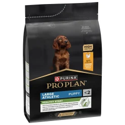 Purina Pro Plan Penturuoka|Koiran Kuivaruoka*Pro Plan Large Puppy Athletic