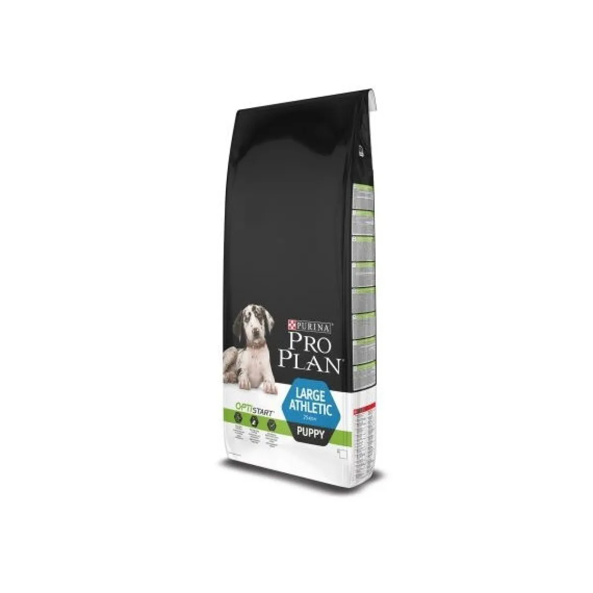 Purina Pro Plan Penturuoka|Koiran Kuivaruoka*Pro Plan Large Puppy Athletic