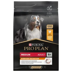 Purina Pro Plan Koiran Kuivaruoka*Pro Plan Medium Adult