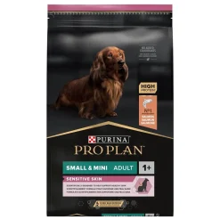 Purina Pro Plan Koiranruoat Erityistapeisiin|Koiran Kuivaruoka*Pro Plan S&M Adult Sensitive Skin