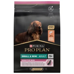 Purina Pro Plan Koiranruoat Erityistapeisiin|Koiran Kuivaruoka*Pro Plan S&M Adult Sensitive Skin