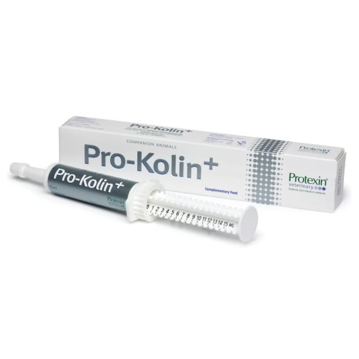 Protexin Öljyt, Vitamiinit Ja Lisäravinteet|Hoito Ja Terveys*Pro-Kolin Advanced