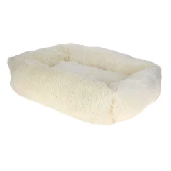 Kerbl Koiran Pedit Ja Alustat|Koiran Pedit*Pörröpeti Fluffy, kerma