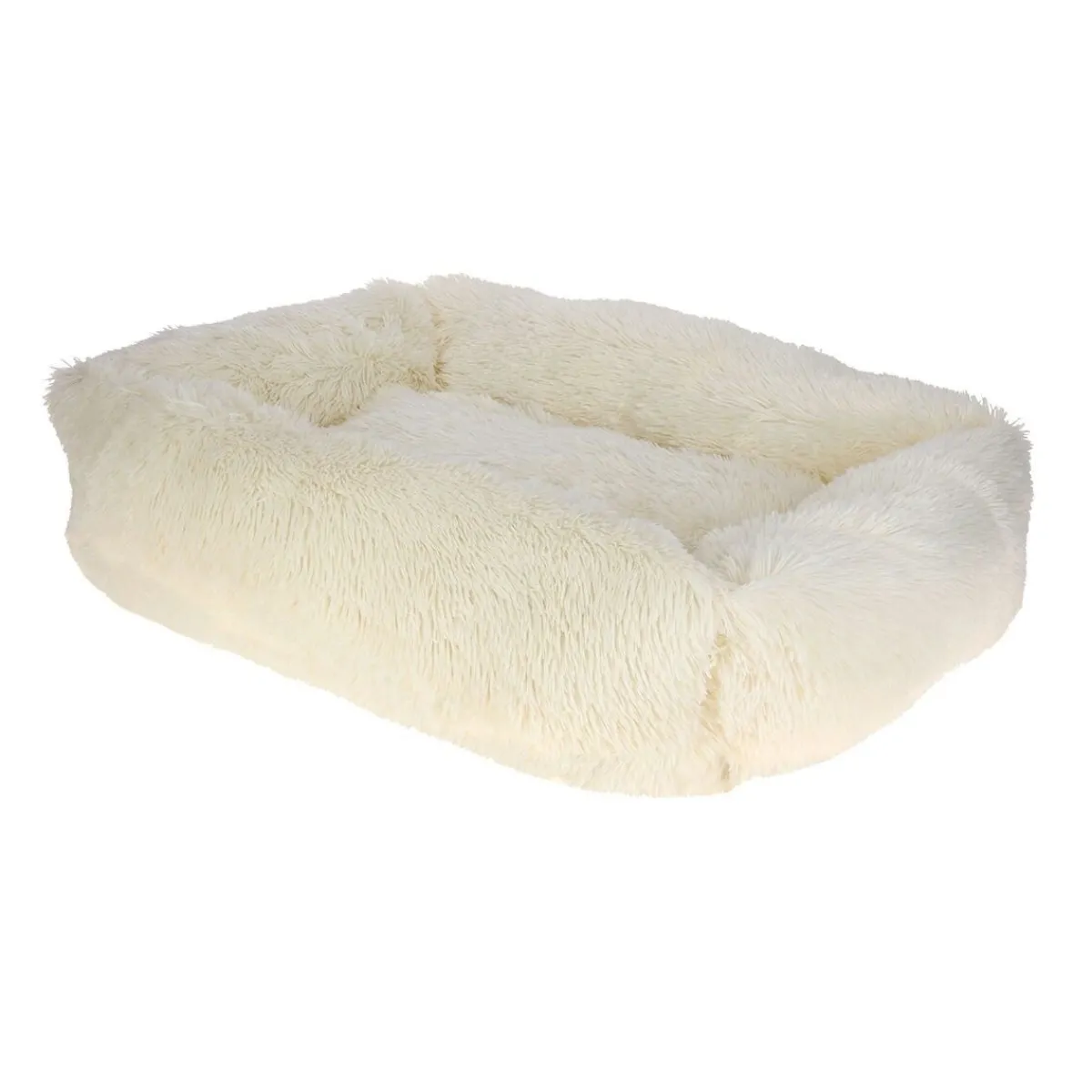 Kerbl Koiran Pedit Ja Alustat|Koiran Pedit*Pörröpeti Fluffy, kerma
