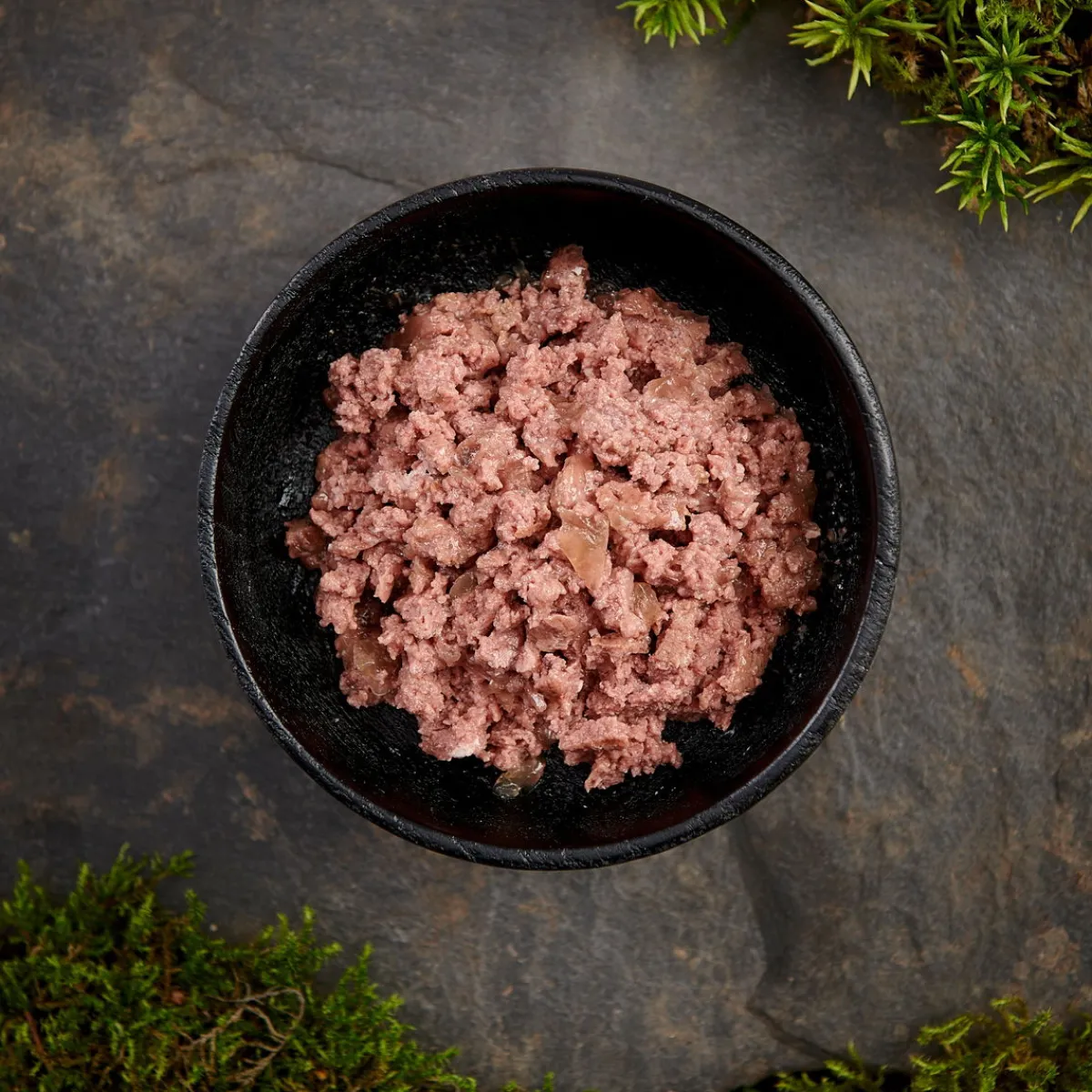 Purenatural Kissan Märkäruoka*Adult kalkkuna & ankka, 100g