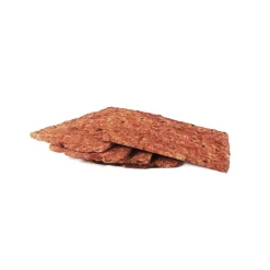 Purenatural Täyslihaherkut|Koiranpennun Herkut*Broilerin Lihalastu 150 g