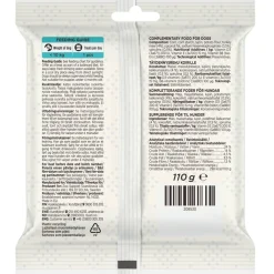 Purenatural Hammasherkut*Dental Stick purutikut 7kpl