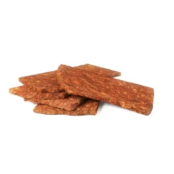 Purenatural Täyslihaherkut|Koiranpennun Herkut*Naudan Lihalastu 150 g