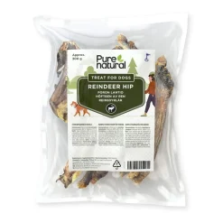Purenatural Puruluut*poronlantio 300 g