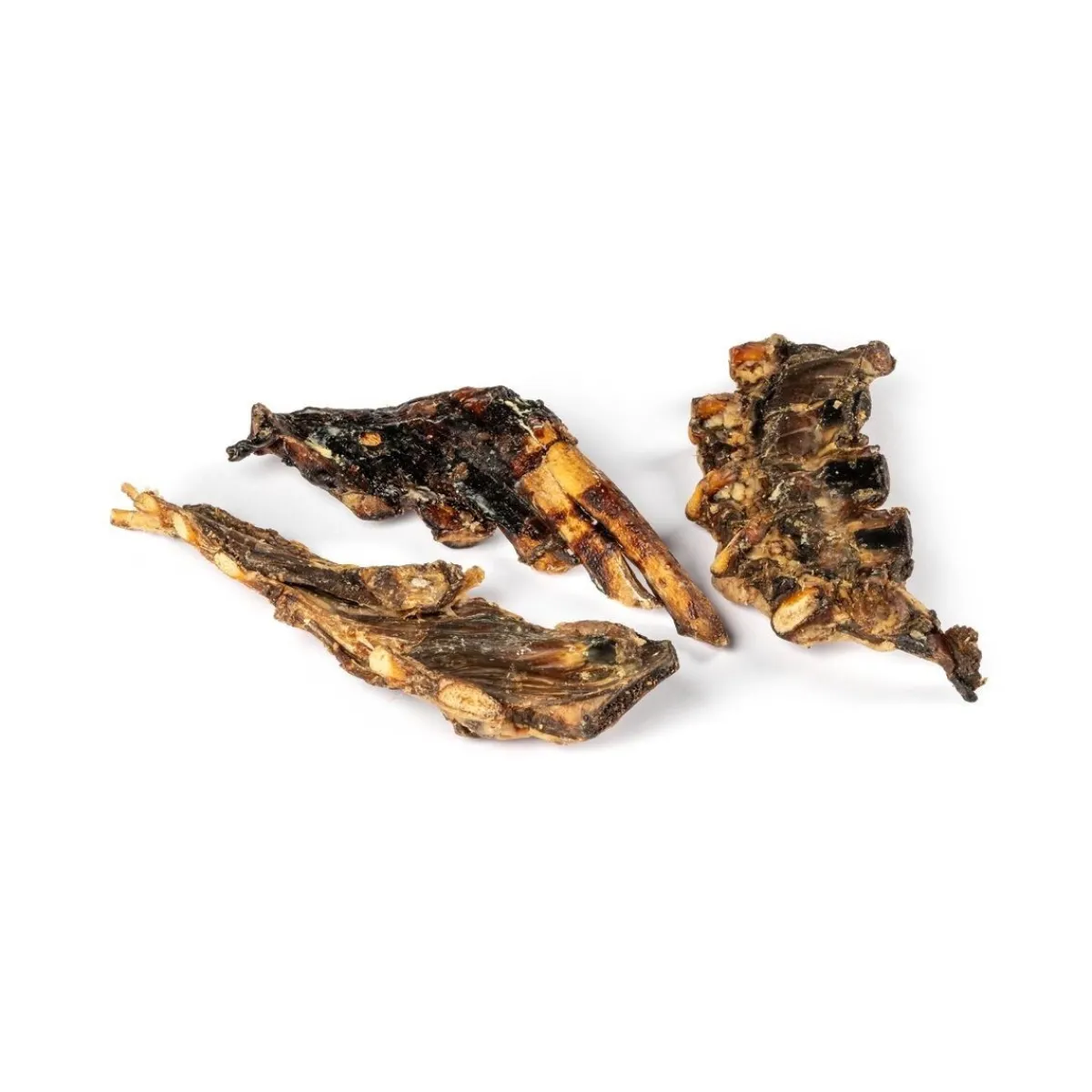 Purenatural Täyslihaherkut|Puruluut*poronrinta 300 g