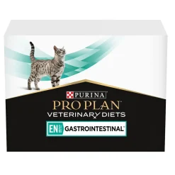 Purina Veterinary Diets Kissan Suolistosairaudet|Kissan Erikoisruoka*Purina Cat Gastrointestinal Veterinary Diets EN Chicken 10x85 g