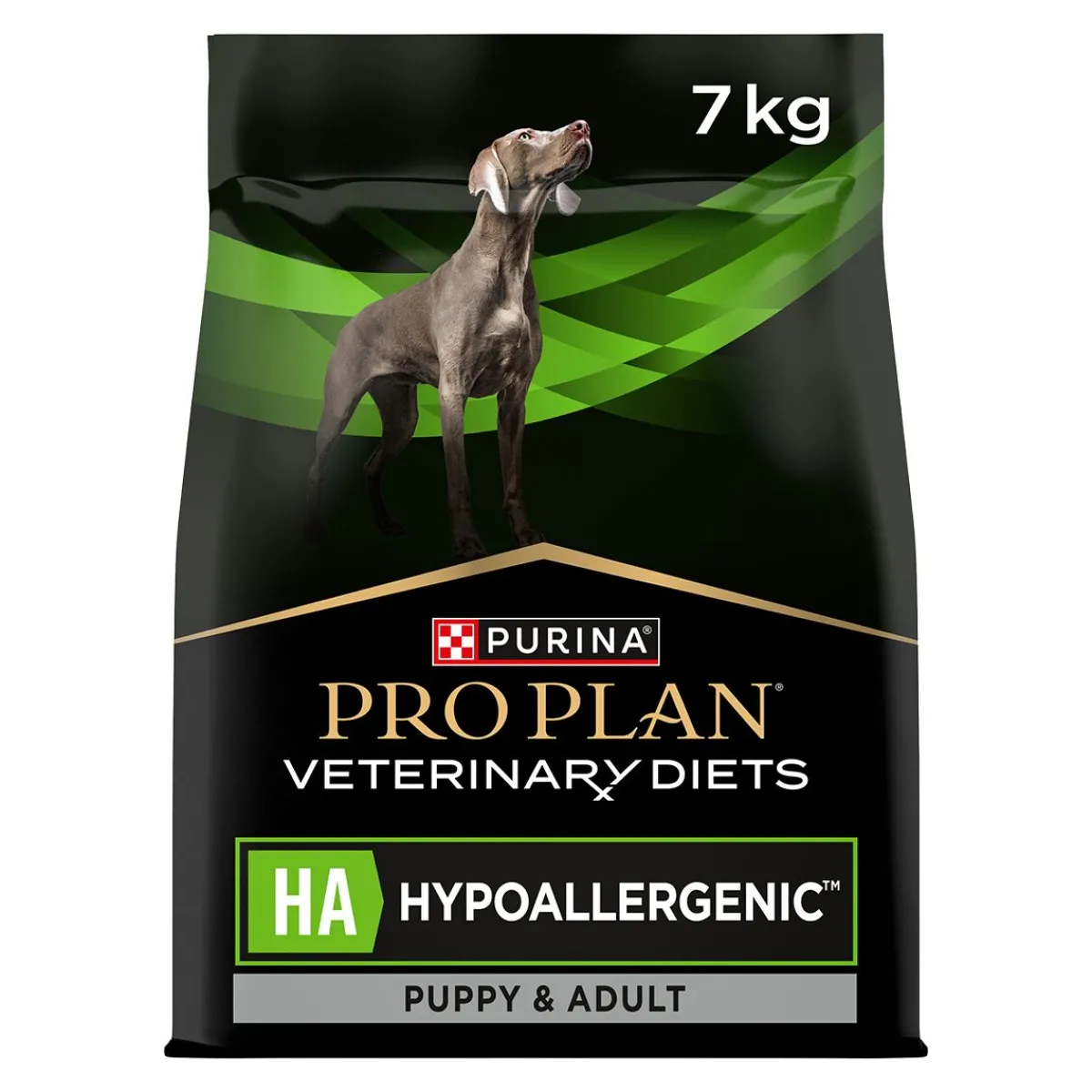 Purina Veterinary Diets Koiran Allergiat|Koiran Eläinlääkäriruoka*Purina Pro Plan Veterinary Diets Dog HA Hypoallergenic