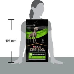 Purina Veterinary Diets Koiran Allergiat|Koiran Eläinlääkäriruoka*Purina Pro Plan Veterinary Diets Dog HA Hypoallergenic