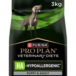 Purina Veterinary Diets Koiran Allergiat|Koiran Eläinlääkäriruoka*Purina Pro Plan Veterinary Diets Dog HA Hypoallergenic