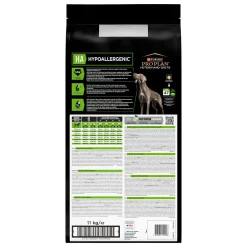 Purina Veterinary Diets Koiran Allergiat|Koiran Eläinlääkäriruoka*Purina Pro Plan Veterinary Diets Dog HA Hypoallergenic