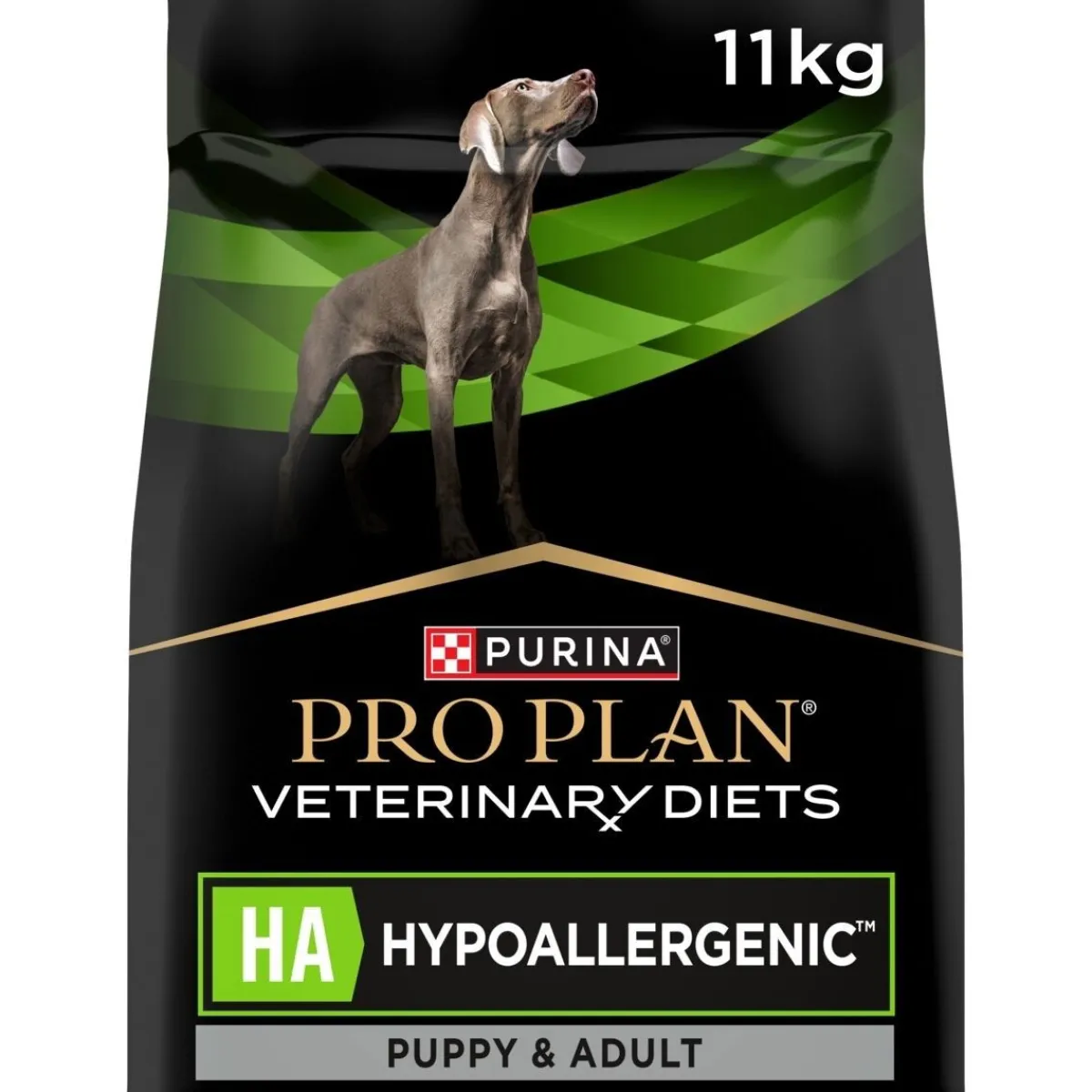 Purina Veterinary Diets Koiran Allergiat|Koiran Eläinlääkäriruoka*Purina Pro Plan Veterinary Diets Dog HA Hypoallergenic