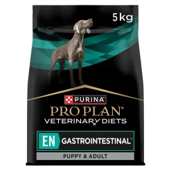 Purina Veterinary Diets Koiran Eläinlääkäriruoka|Koiran Suolistosairaudet*Purina Pro Plan Veterinary Diet Dog EN Gastrointestinal