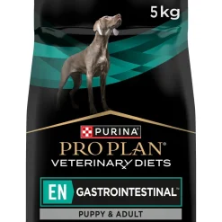 Purina Veterinary Diets Koiran Eläinlääkäriruoka|Koiran Suolistosairaudet*Purina Pro Plan Veterinary Diet Dog EN Gastrointestinal