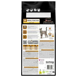 Purina Veterinary Diets Kissan Kuivaruoka|Kissan Erikoisruoka*Purina Pro Plan Veterinary Diets Feline NF Renal Function Early Care 1,5 kg