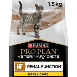 Purina Veterinary Diets Kissan Kuivaruoka|Kissan Erikoisruoka*Purina Pro Plan Veterinary Diets Feline NF Renal Function Early Care 1,5 kg