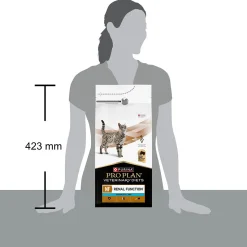 Purina Veterinary Diets Kissan Kuivaruoka|Kissan Erikoisruoka*Purina Pro Plan Veterinary Diets Feline NF Renal Function Advanced Care 1,5 kg