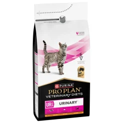 Purina Veterinary Diets Kissan Virtsatievaivat|Kissan Erikoisruoka*Purina VD Cat UR Urinary Struvite/Oxalate