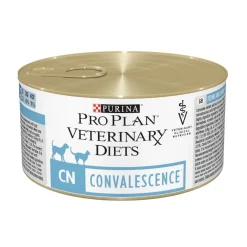 Purina Veterinary Diets Koiran Eläinlääkäriruoka|Kissan Toipuminen*Purina VD D&C Convalence mousse 195g