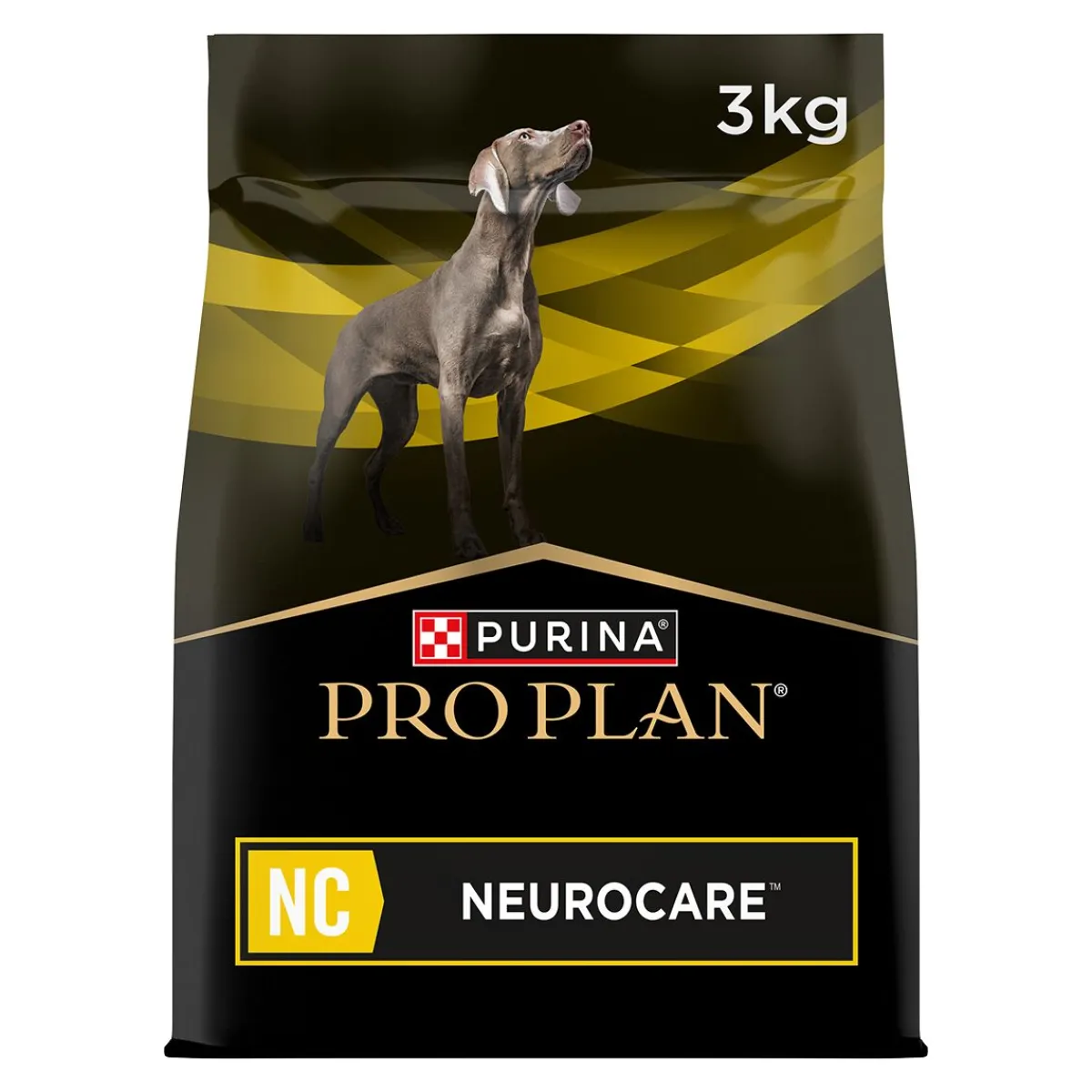 Purina Veterinary Diets Koiran Eläinlääkäriruoka|Koiran Aivot*Purina VD Dog NC NeuroCare