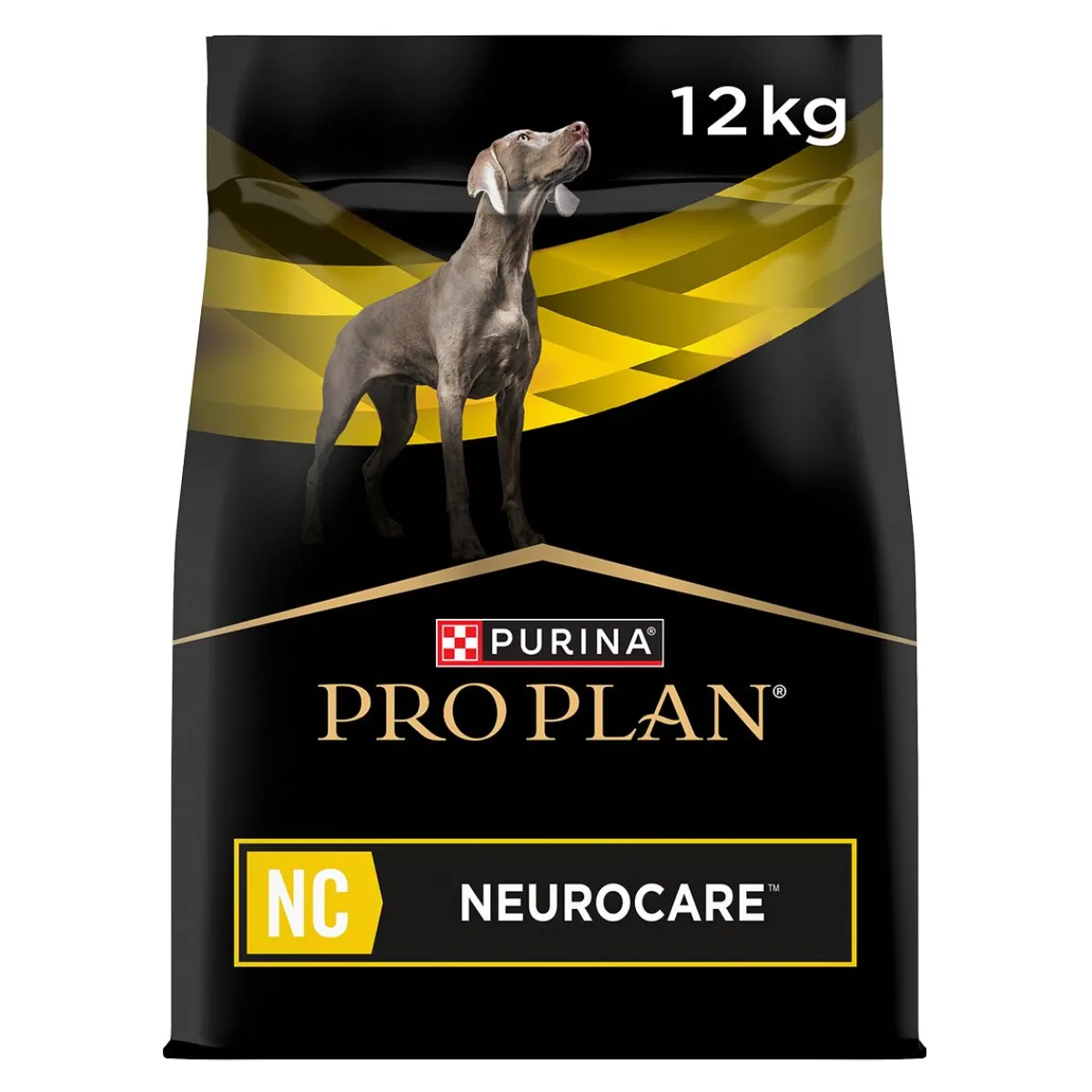 Purina Veterinary Diets Koiran Eläinlääkäriruoka|Koiran Aivot*Purina VD Dog NC NeuroCare