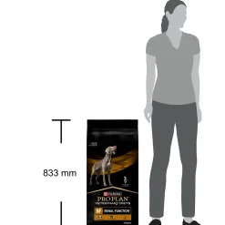 Purina Veterinary Diets Koiran Eläinlääkäriruoka|Koiran Munuaisten Vajaatoiminta*Purina VD Dog NF RenalFunction 12kg