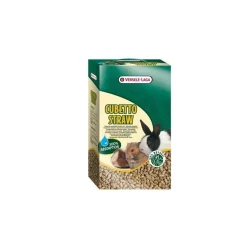 Versele-Laga Kuivike|Kuivike*Puristettu luonnonolki Cubetto Straw 12 l