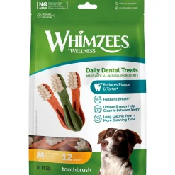 Whimzees Puruluut|Hammasherkut*Puruhammasharja , M