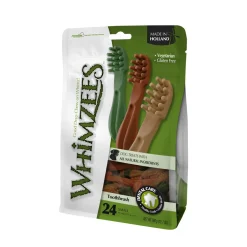 Whimzees Puruluut|Hammasherkut*Puruhammasharja , S
