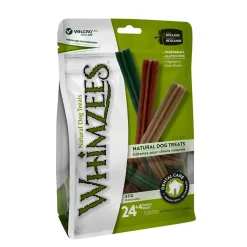 Whimzees Hammasherkut|Purutikut*Purutikku , S, 28 kpl