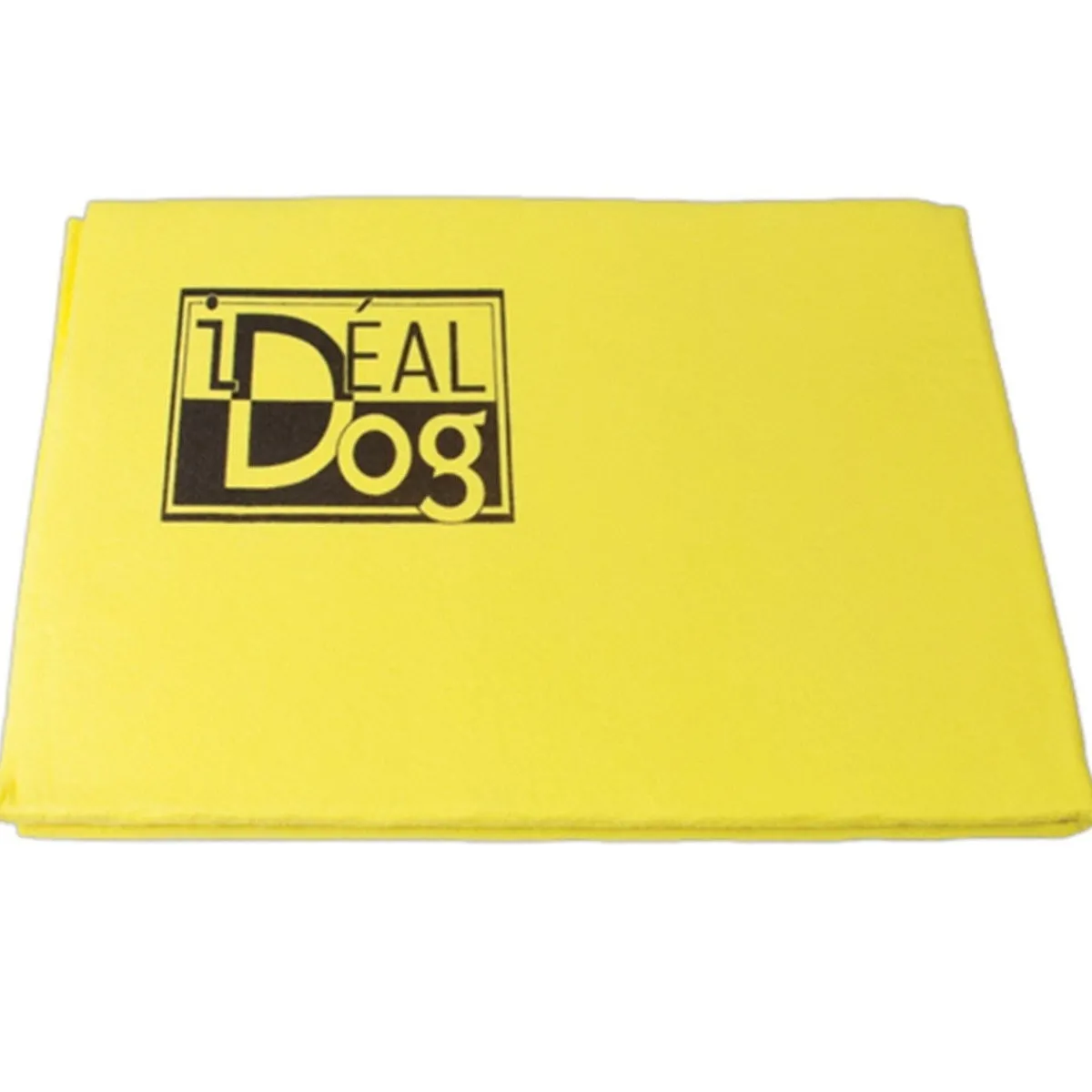 Ideal Dog Koiran Kylpytakit Ja Pyyhkeet|Koiran Kylpytakit*Pyyhe Quick Dry, 60 x 50 cm