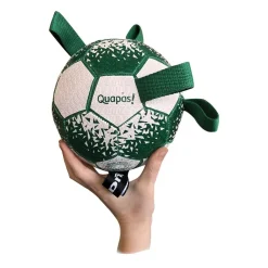 Quapas! Koiran Pallot Ja Heittolelut|Koiran Pallot*Sport Jalkapallo