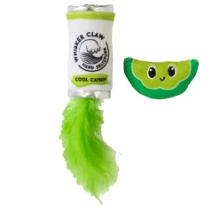 Quirky Kitty Kissanminttulelut*Hard Seltzpurr