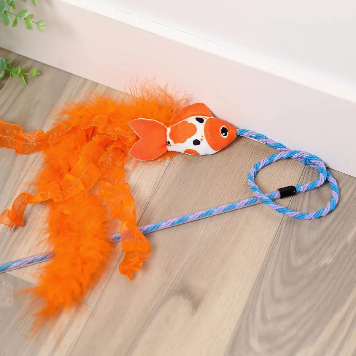 Quirky Kitty Kissanhuiskat Ja -Onget*kissanonki koikarppi