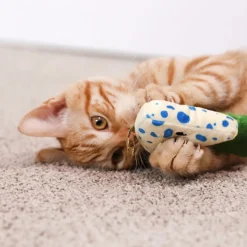 Quirky Kitty Kissanminttulelut*Viini & Juusto Kissanminttulelut