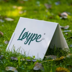 Loype Rally-Toko*Rally-toko-kylttiteline