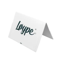 Loype Rally-Toko*Rally-toko-kylttiteline