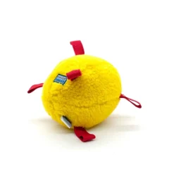 Resploot Koiran Pehmolelut|Koiran Pallot Ja Heittolelut*Juggles -tufflepallo kahvoilla, L