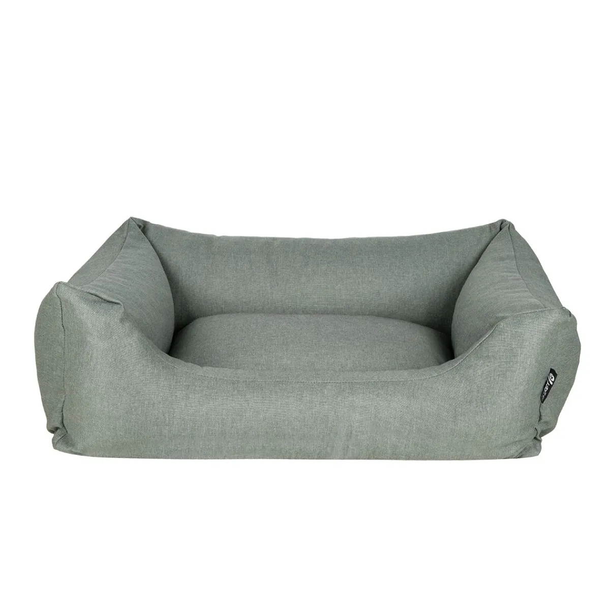 District 70 Koiran Pedit Ja Alustat|Koiran Pedit*Reunallinen peti classic, Cactus Green