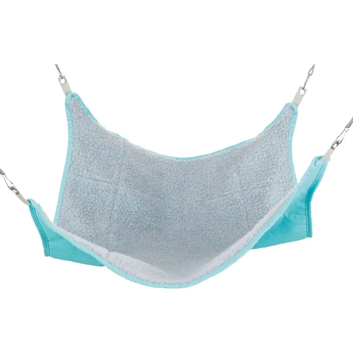Trixie Fretin Häkin Sisustus|Pieneläinten Häkin Sisustus*Riippumatto Hammock for ferrets