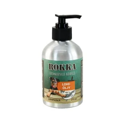 Rokka Öljyt, Vitamiinit Ja Lisäravinteet|Hoito Ja Terveys*Lohiöljy