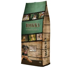 Rokka Koiran Kuivaruoka|Uutuudet Koirille*Sensitive Lammas
