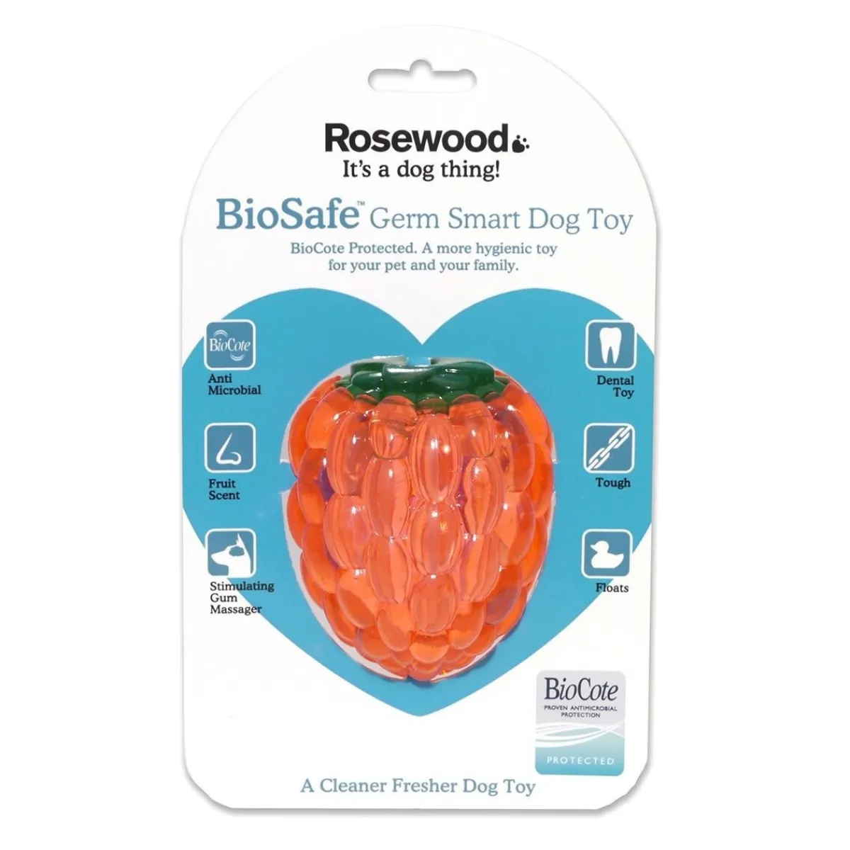 Rosewood Purulelut Ja Kongit|Koiran Vesilelut*Biosafe purulelu koiralle